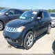 JN8AZ08T34W218420 2004 Nissan Murano Sl auction photo thumbnail 2
