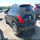 JN8AZ08T34W218420 2004 Nissan Murano Sl auction photo thumbnail 3