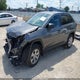 2T3F1RFV5NC299455 2022 Toyota Rav4 Le auction photo thumbnail 2