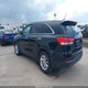 5XYPG4A37HG284646 2017 Kia Sorento 2.4L L auction photo thumbnail 3
