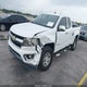 1GCHSBEA5G1278956 2016 Chevrolet Colorado Wt auction photo thumbnail 2