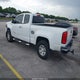 1GCHSBEA5G1278956 2016 Chevrolet Colorado Wt auction photo thumbnail 3