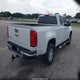 1GCHSBEA5G1278956 2016 Chevrolet Colorado Wt auction photo thumbnail 4