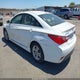 5NPEB4AC3EH843006 2014 Hyundai Sonata Gls auction photo thumbnail 3