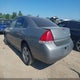 2G1WT58NX81297978 2008 Chevrolet Impala Lt auction photo thumbnail 3