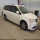 2D4RN5DG6BR660679 2011 Dodge Grand Caravan Crew auction photo thumbnail 1