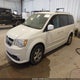 2D4RN5DG6BR660679 2011 Dodge Grand Caravan Crew auction photo thumbnail 2