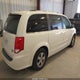 2D4RN5DG6BR660679 2011 Dodge Grand Caravan Crew auction photo thumbnail 4