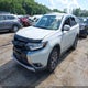JA4AZ3A32HZ027500 2017 Mitsubishi Outlander Se auction photo thumbnail 2