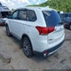 JA4AZ3A32HZ027500 2017 Mitsubishi Outlander Se auction photo thumbnail 3