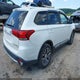 JA4AZ3A32HZ027500 2017 Mitsubishi Outlander Se auction photo thumbnail 4