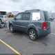 5FNYF3H96DB027670 2013 Honda Pilot Touring auction photo thumbnail 3