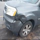 5FNYF3H96DB027670 2013 Honda Pilot Touring auction photo thumbnail 6