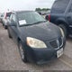 1G2ZG558264252742 2006 Pontiac G6 auction photo thumbnail 1
