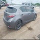 JTHKD5BH3C2064487 2012 Lexus Ct 200H Premium auction photo thumbnail 4