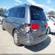 5FNRL3H73AB060164 2010 Honda Odyssey Ex-L auction photo thumbnail 3