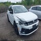 3VV2B7AX0LM158087 2020 Volkswagen Tiguan 2.0T Se/2.0T Se R-Line Black/2.0T Sel auction photo thumbnail 1