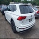 3VV2B7AX0LM158087 2020 Volkswagen Tiguan 2.0T Se/2.0T Se R-Line Black/2.0T Sel auction photo thumbnail 3