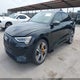 WA13ABGE7PB024845 2023 Audi E-Tron Sportback Prestige S Line Quattro auction photo thumbnail 2
