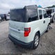 5J6YH2H71BL003350 2011 Honda Element Ex auction photo thumbnail 4