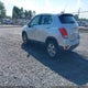 KL7CJNSB2HB086429 2017 Chevrolet Trax Ls auction photo thumbnail 3