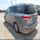 JN8AE2KP5C9035410 2012 Nissan Quest Le auction photo thumbnail 3
