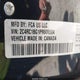 2C4RC1BG1PR606504 2023 Chrysler Pacifica Touring L auction photo thumbnail 9