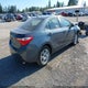 2T1BURHE2FC380846 2015 Toyota Corolla S Premium auction photo thumbnail 4