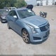 1G6AH5R37D0114951 2013 Cadillac Ats Luxury auction photo thumbnail 1