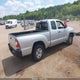 5TETX22N09Z598696 2009 Toyota Tacoma auction photo thumbnail 4