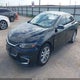1G1ZD5ST3JF177620 2018 Chevrolet Malibu Lt auction photo thumbnail 2