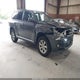 5TDBK3EH2CS166217 2012 Toyota Highlander Se V6 auction photo thumbnail 1