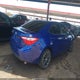 5YFBURHE2FP357647 2015 Toyota Corolla S Plus auction photo thumbnail 4