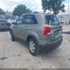 5XYKT3A62DG322174 2013 Kia Sorento Lx auction photo thumbnail 3
