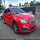 1G1PE5SB1G7224609 2016 Chevrolet Cruze Limited Lt auction photo thumbnail 1