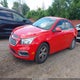 1G1PE5SB1G7224609 2016 Chevrolet Cruze Limited Lt auction photo thumbnail 2
