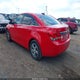1G1PE5SB1G7224609 2016 Chevrolet Cruze Limited Lt auction photo thumbnail 3