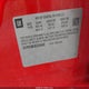 1G1PE5SB1G7224609 2016 Chevrolet Cruze Limited Lt auction photo thumbnail 9