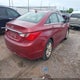 5NPEB4AC9DH741353 2013 Hyundai Sonata Gls auction photo thumbnail 4