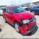 3C4PDCBB8HT613209 2017 Dodge Journey Sxt auction photo thumbnail 1
