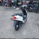 L5YACBPZ9P1108321 2023 Zhng 49Cc Scooter auction photo thumbnail 4