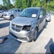 2C4RDGCG5FR733575 2015 Dodge Grand Caravan Sxt auction photo thumbnail 2
