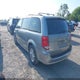 2C4RDGCG5FR733575 2015 Dodge Grand Caravan Sxt auction photo thumbnail 3