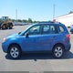JF2SJABC0FH836311 2015 Subaru Forester 2.5I auction photo thumbnail 14