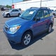 JF2SJABC0FH836311 2015 Subaru Forester 2.5I auction photo thumbnail 2