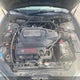19UYA42771A033883 2001 Acura 3.2Cl Type-S auction photo thumbnail 10
