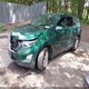 2GNAXUEV1K6131936 2019 Chevrolet Equinox Lt auction photo thumbnail 2
