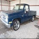 1GCDC14HXFJ169282 1985 Chevrolet C10 auction photo thumbnail 2