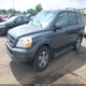 2HKYF18464H590616 2004 Honda Pilot Ex auction photo thumbnail 2