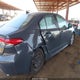5YFB4MDE6PP071228 2023 Toyota Corolla Le auction photo thumbnail 6